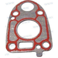 Outboard Engine F2.6-03000007 Water Pump Gasket for Parsun HDX 4-Stroke F2.6 Boat Motor