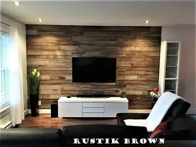 Best Quality & Best Prices across Canada. You can now create a beautiful accent wall at an affordabl...