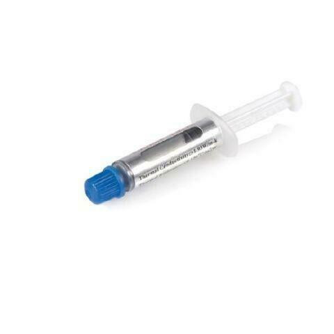 StarTech 1.5g Metal Oxide Thermal CPU Paste Compound Tube for He in Other in West Island
