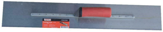 Notched Trowels , Plastering and; Finishing Trowel Reg $18 Sale $10 in Hand Tools in Ontario - Image 3