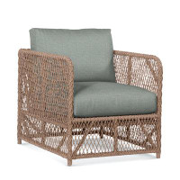 Braxton Culler Chelsea Patio Chair with Cushions