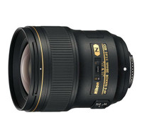 Nikon AF-S NIKKOR 28mm f1.4 E ED Lens - ( 20069 ) Brand new. Authorized Nikon Canada Dealer