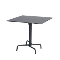 iSiMAR Muelle Dining Table Dia 27.6"
