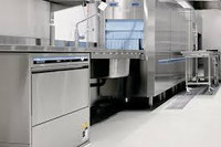 Certified Used Commercial Restaurant Dishwashers + 3 Months Warranty / Rent to Own or Buy out and save $$$