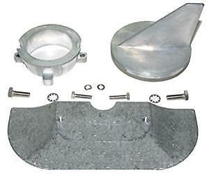 Alpha One Generation 2 - Gasket, Anode,oil,Tools - Anode kit in Boat Parts, Trailers & Accessories