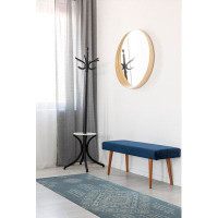 Foundry Select Ami-May Indoor Door Mat