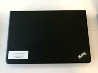 Pembina Lenovo E560 Newer Big Screen on Sale  $299