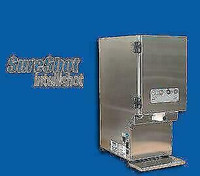 IntelliShot by SureShot Dairy Dispenser AC320-FP-9 . *RESTAURANT EQUIPMENT PARTS SMALLWARES HOODS AND MORE*