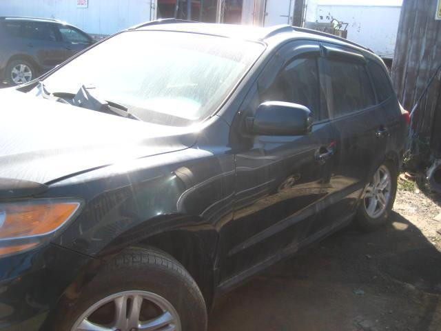 2010 2011 Hyundai Santa Fe 3.5L Awd automatic pour piece # for parts # part out in Auto Body Parts in Québec - Image 4