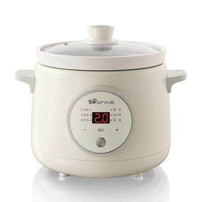 Bear Bear Slow cooker in Microwaves & Cookers