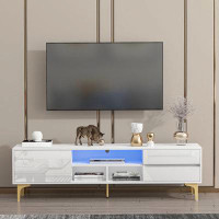 17 Stories TV stand,TV Cabinet,entertainment center,TV console,media console