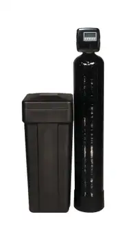 Clack WS1 Metered Water Softener ( Available in 6 Sizes )