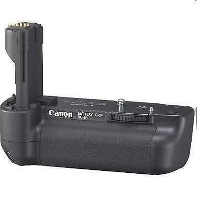 Battery Grip BG-E4 For EOS 5D id A309 in Cameras & Camcorders