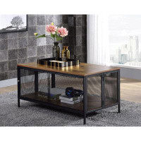 17 Stories Torrion Coffee Table