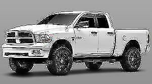 TIRES Ford F150, Ford F250 , f350 Dodge Ram, Chevy Silver in Tires & Rims in City of Toronto