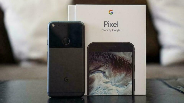 Google Pixel Pixel XL CANADIAN MODELS ***UNLOCKED*** New Condition with 1 Year Warranty Includes All Accessories in Cell Phones in Nova Scotia