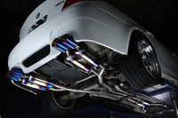 Exhaust by Magnaflow, Flowmaster, Borla & More from Derand!