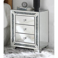 HappySisters Accent Table