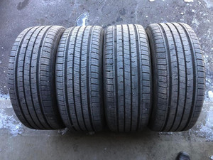 235/55/17 Hercules RoadTour Connect PCV All Season Tires Full Set Barrie Ontario Preview