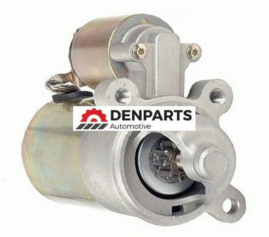 Starter  Ford Escort 2.0L 1998-2002,  Mercury Tracer 2.0L 1998-1999 SA-863 in Engine & Engine Parts