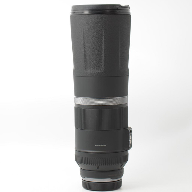 Canon RF 800mm f11 IS STM  (ID - 2100) in Cameras & Camcorders - Image 4