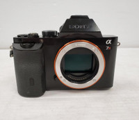 (I-33210) Sony ILCE-7R Digital Camera