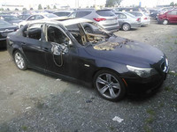 BMW 5 SERIES (2004/201 PARTS PARTS ONLY)
