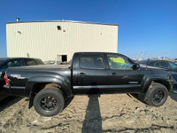 2006 TOYOTA TACOMA: ONLY FOR PART