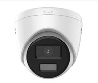 Promo! Hikvision DS-2CD1347G2-L(UF)  4 MP ColorVu MD 2.0 Fixed Turret Network Camera