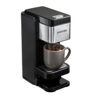 Proctor Silex Single-Serve Coffee Maker With 40 Oz. Reservoir