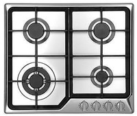Built-In Gas Cooktop CG60WOK 24-inch -Porter &amp; Charles MSRP: $899.00 Our Price: $721.65 SALE: Our Price: $525.67 On