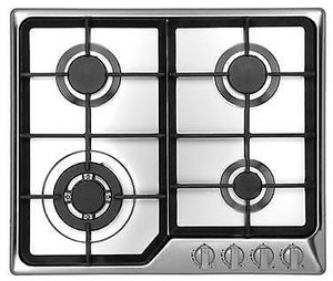 Built-In Gas Cooktop CG60WOK 24-inch -Porter &amp; Charles MSRP: $899.00 Our Price: $721.65 SALE: Our Price: $525.67 On City of Toronto Toronto (GTA) Preview