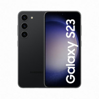 Samsung Galaxy S23 5G 256GB SM-S911WZKEXAC SMARTPHONE - BLACK PHANTOM - WE SHIP EVERYWHERE IN CANADA ! - BESTCOST.CA