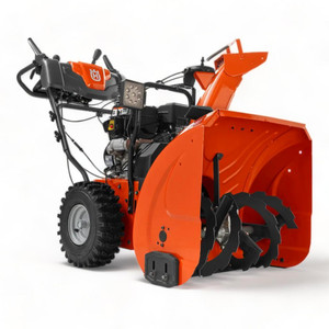 HOC HUSQVARNA ST224 24 INCH RESIDENTIAL SNOW BLOWER + SUBSIDIZED SHIPPING Canada Preview