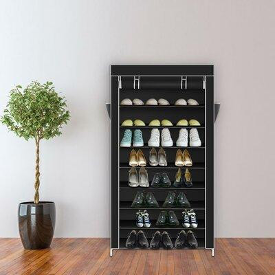 Rebrilliant Armoire de rangement pour chaussures 30 paires Closet Organiser in Hutches & Display Cabinets in Québec