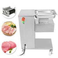 Meat Cutting Slicer with Two Blades Sets - BRAND NEW - FREE SHIPPING