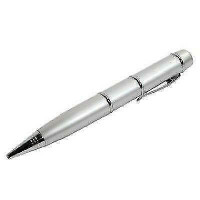 16GB USB Drive - Laser Pointer All-in-One Pen shape Flash Drive