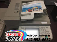 Canon ImageRunner Advance Colour Copier IRA-C5235 C5240 C5250 C5255 Color Office Printer Scanner Copy Machine Copiers