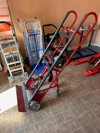 Used Appliance Dolly, cart