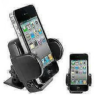 Universal Cell Phone Holder Windshield Mount