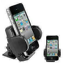 Universal Cell Phone Holder Windshield Mount in Cell Phone Accessories in City of Toronto