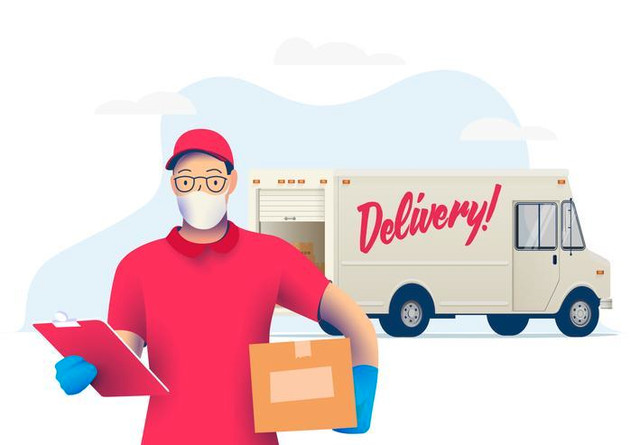 DELIVERY SERVICES. COURIER SERVICES in Other in Toronto (GTA)