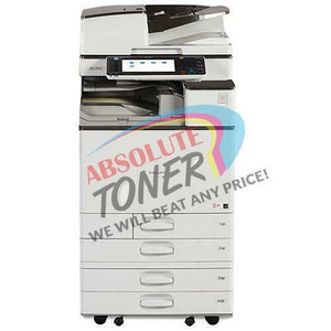 Ricoh Colour Office Copier Printer MP C3503 3503 Laser Printer 11x17 12x18 Lease Buy Rent Copirs Printers Copy Machine Toronto (GTA) Preview