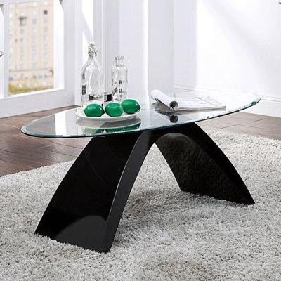 Orren Ellis Table basse Ailany in Coffee Tables in Québec