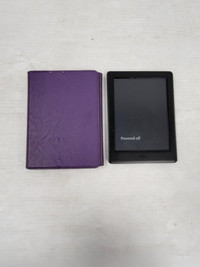 (7463-1) Kobo N437 E Tablet- 8GB