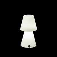 Orren Ellis Ela XS Ringling 18" Table Lamp — Outdoor Tables & Table Components: From $99