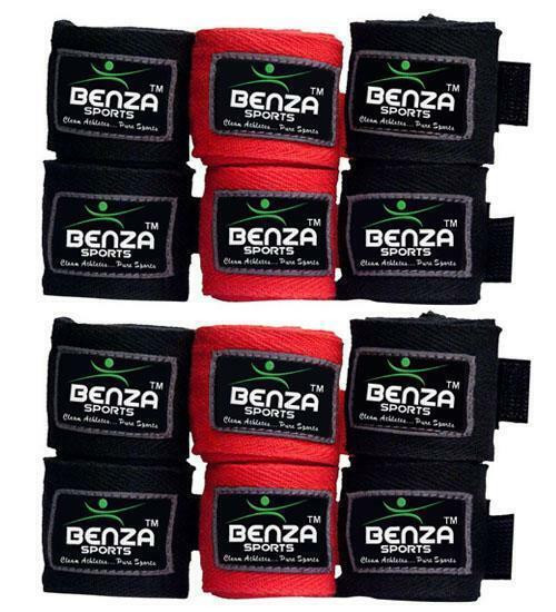 Muay Thai Arm Band for Sale only Benza Sports in Exercise Equipment - Image 4