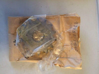 1960s 1970s Yamaha Twin NOS Front Drive Sprocket 14 Tooth