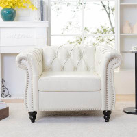 Alcott Hill Seater Sofa For Living Room