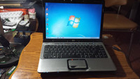 Used HP Pavilion DV6000 Dual Core Laptop with Webcam and Wireless for Sale